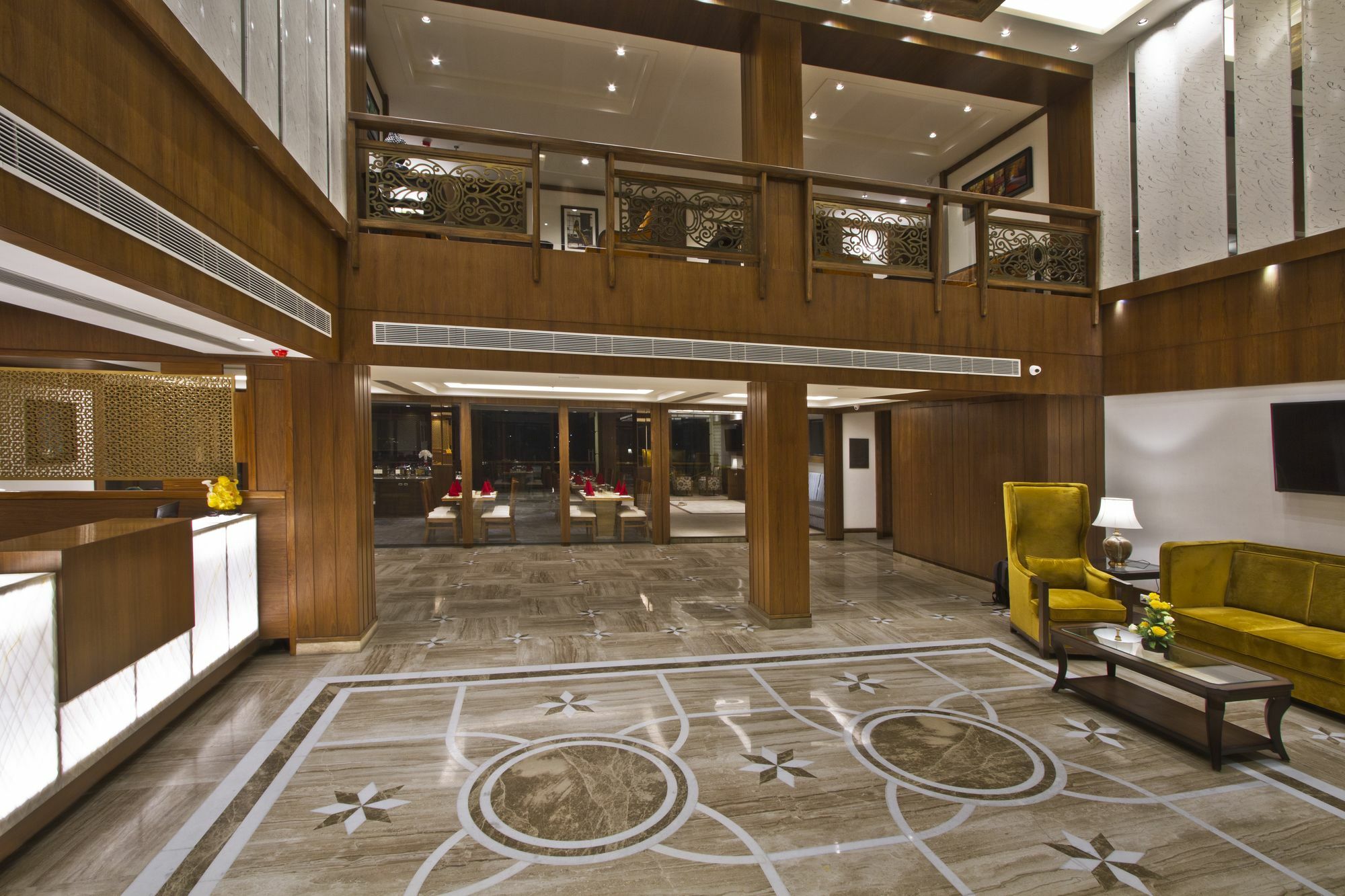 Alokik Resort- Pure Veg Manali  Exterior photo