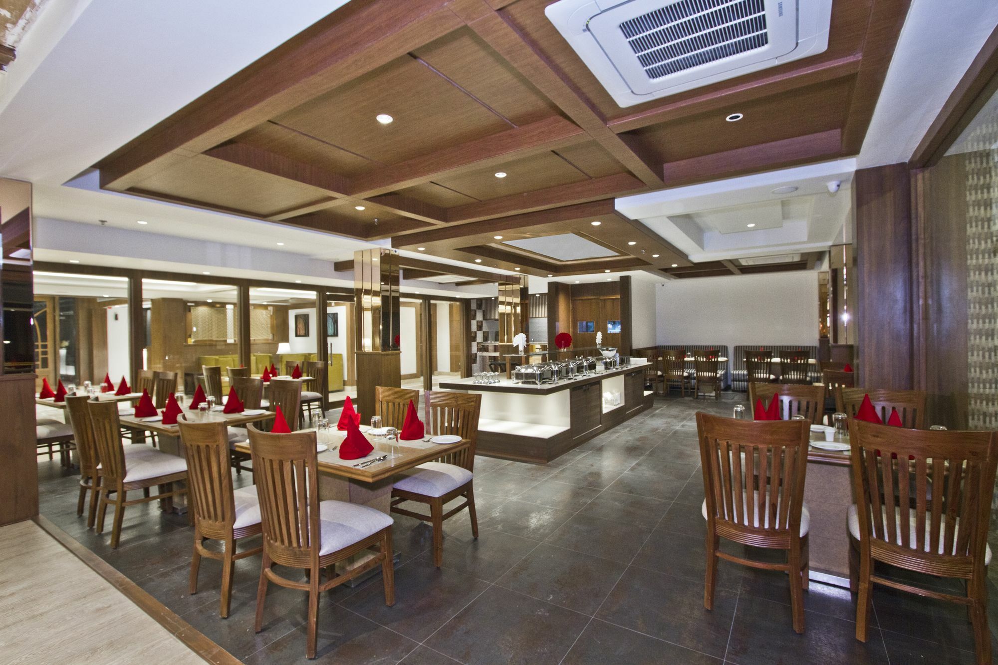 Alokik Resort- Pure Veg Manali  Exterior photo